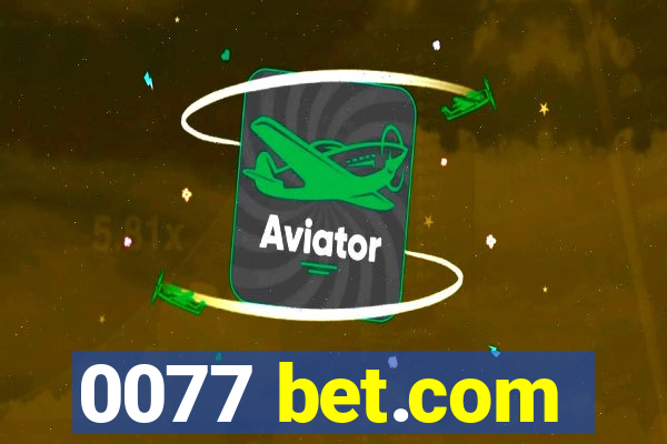 0077 bet.com
